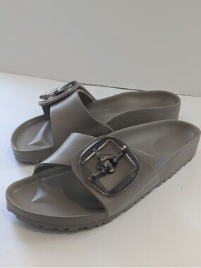Big Buckle Birkenstock